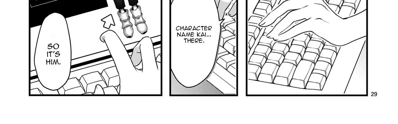 Eat Curry and Level Up Chapter 2 - page 57