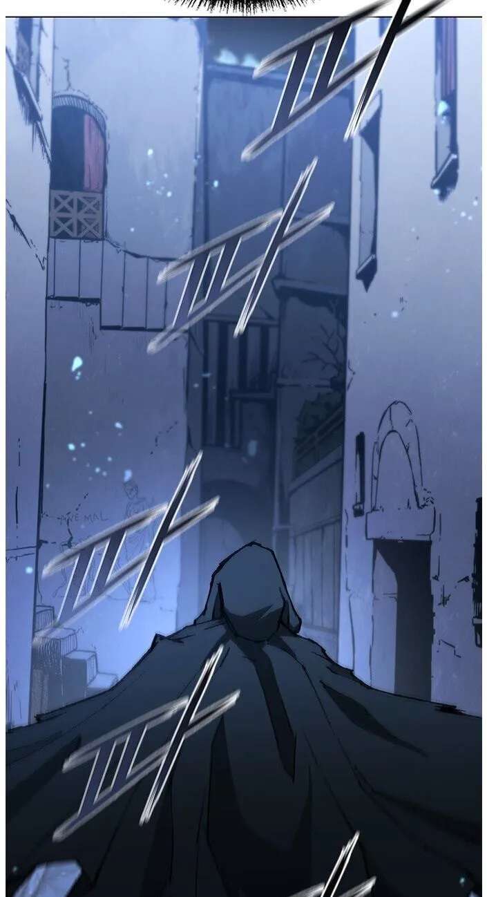 The Long Way of the Warrior Chapter 188 - page 112