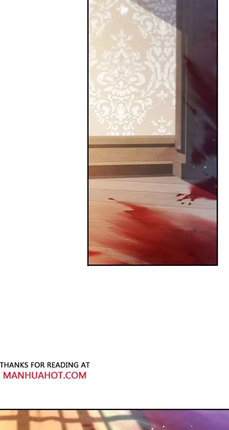Oh No, He’s Got His Eye on Me Chapter 5 - page 6