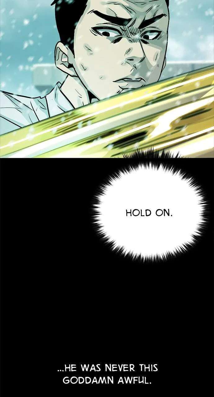 The Worst Generation Chapter 69 - page 38