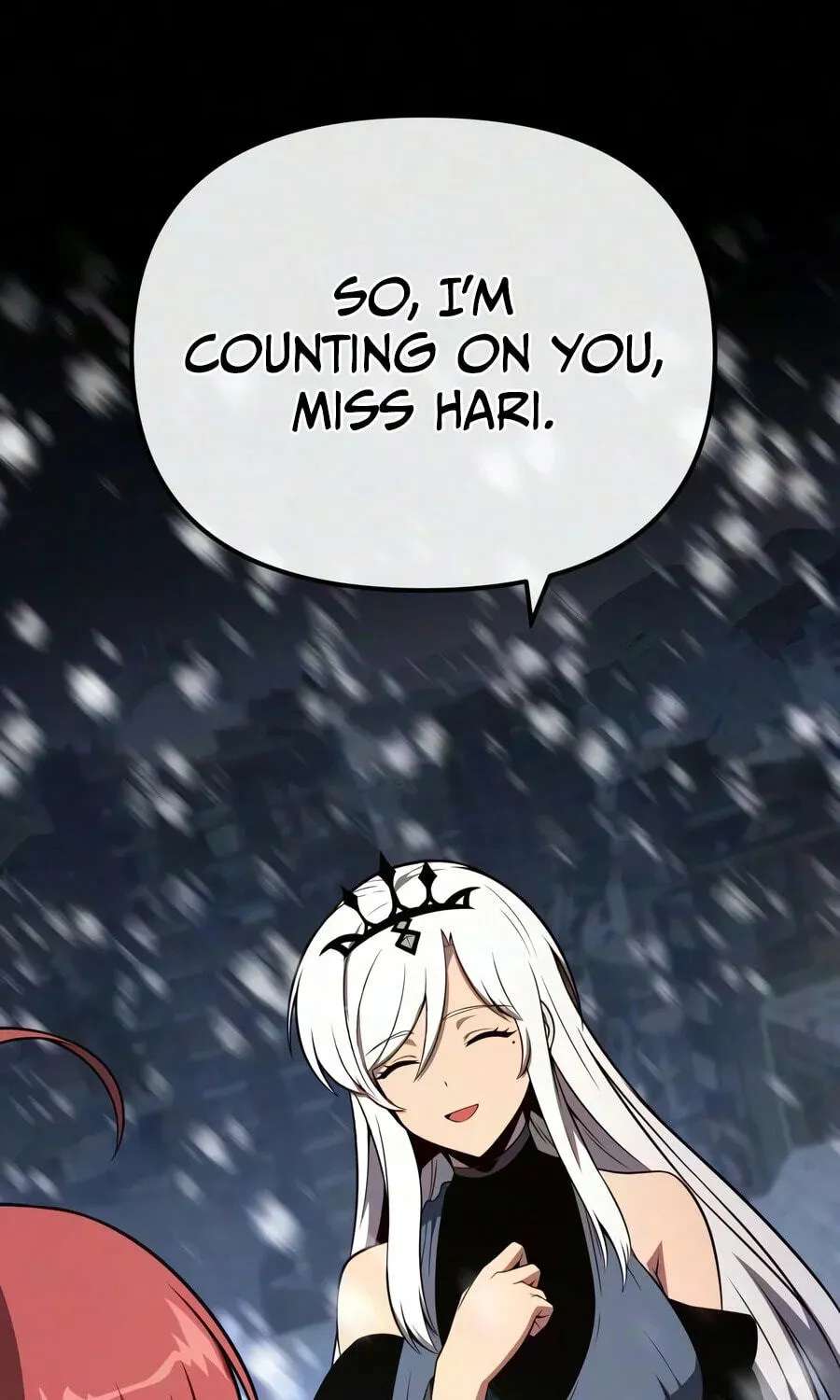 The Knight King Who Returned with a God Chapter 181 - page 18