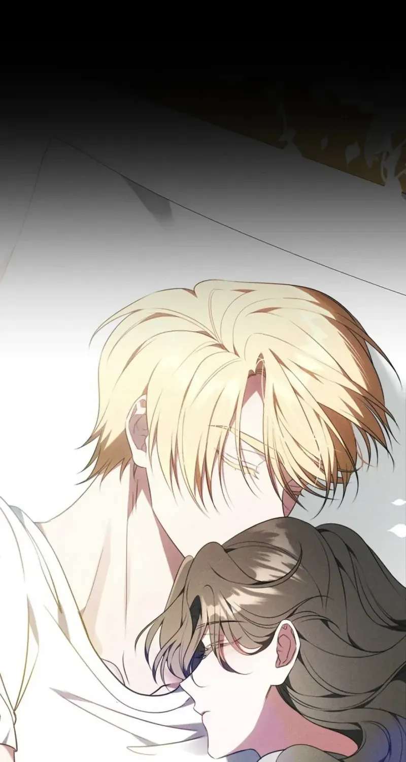 One Day, the Male Lead Fell Into Our House Chapter 28 - page 3