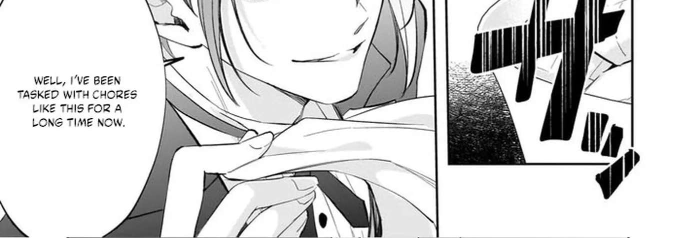 Albert-ke no Reijou wa Botsuraku wo Goshomou desu Chapter 38.2 - page 19