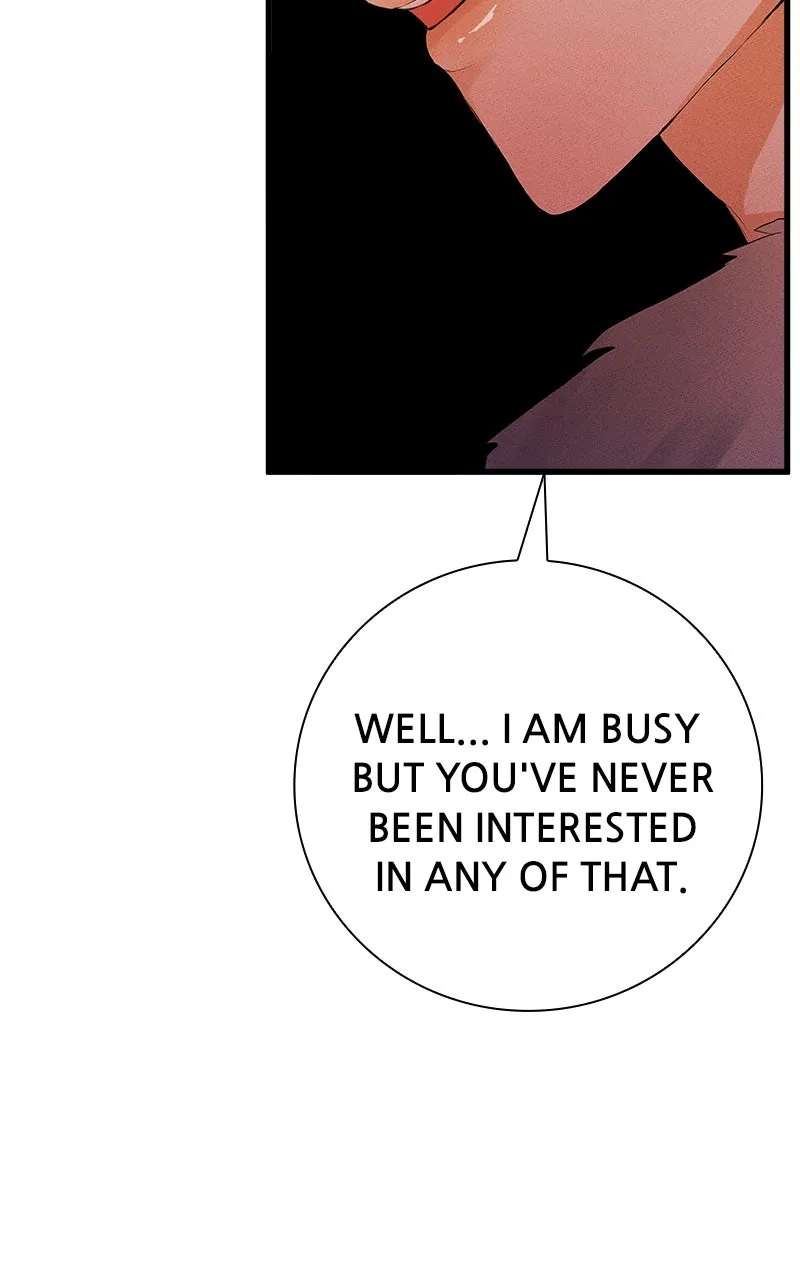 Time To Call OffThis Engagement Chapter 8 - page 20
