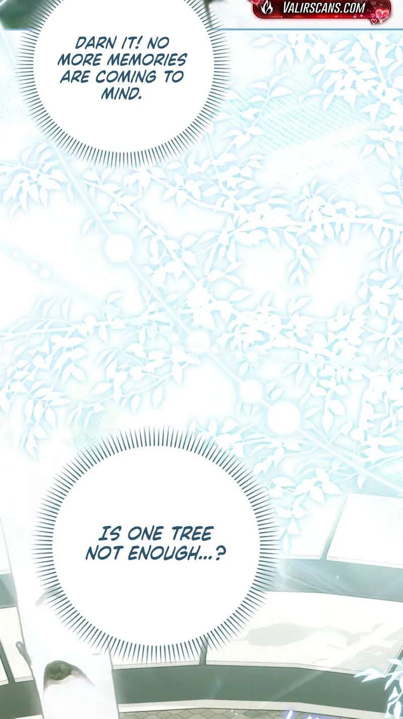 The White Tiger Princess Is Safe Chapter 51 - page 20