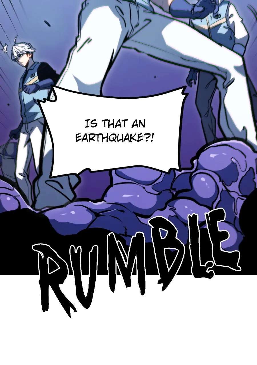 All-Class Awakening:God Slayer II Chapter 19 - page 74