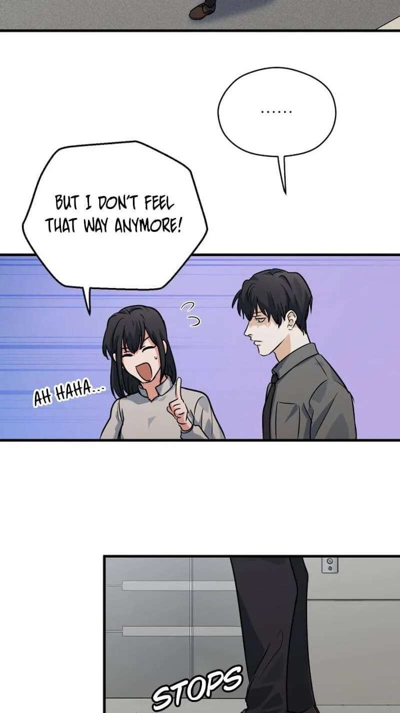 My Secretary Wants To Kill Me! Chapter 34 - page 42