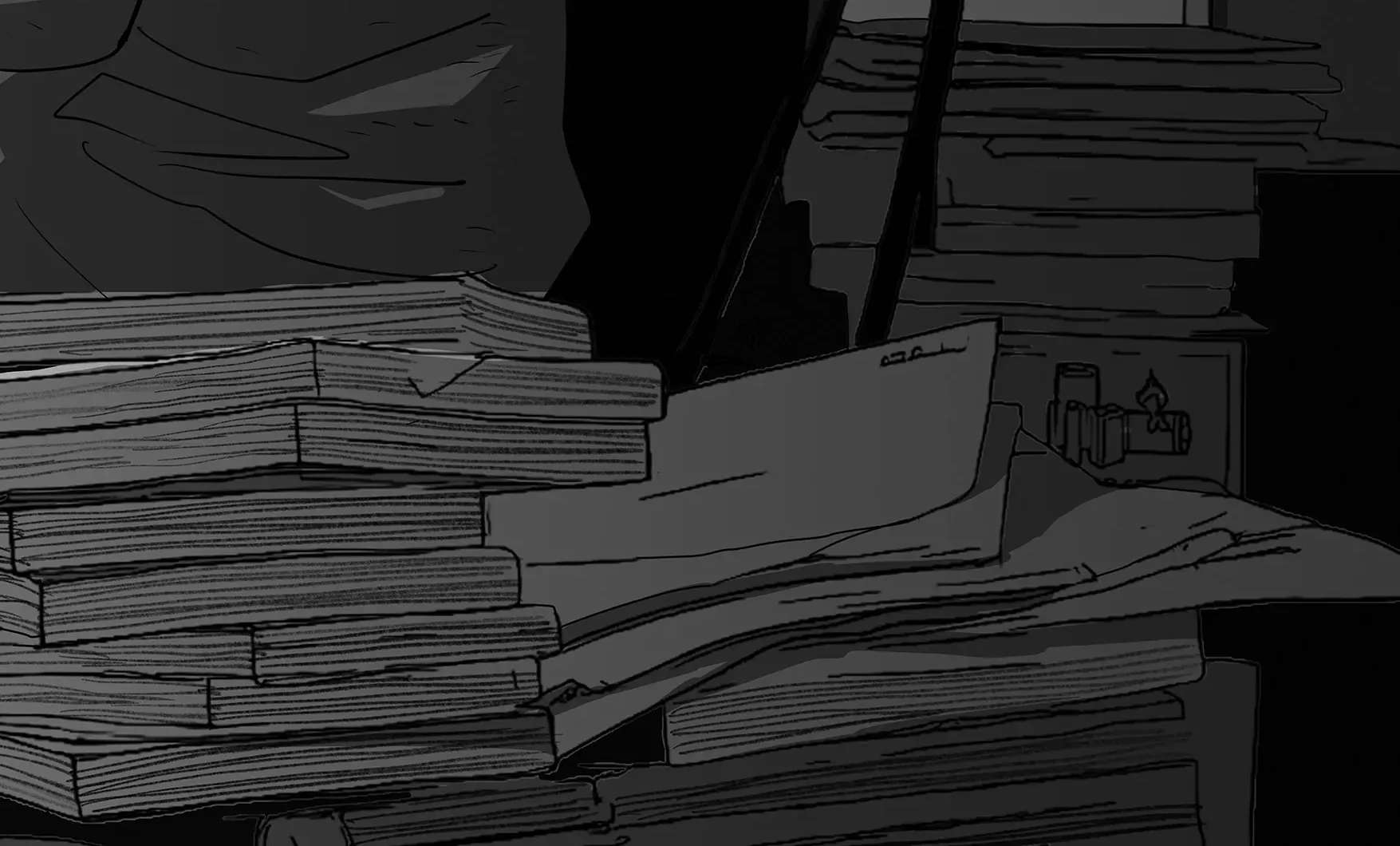 The Game Devil Chapter 37.1 - page 24
