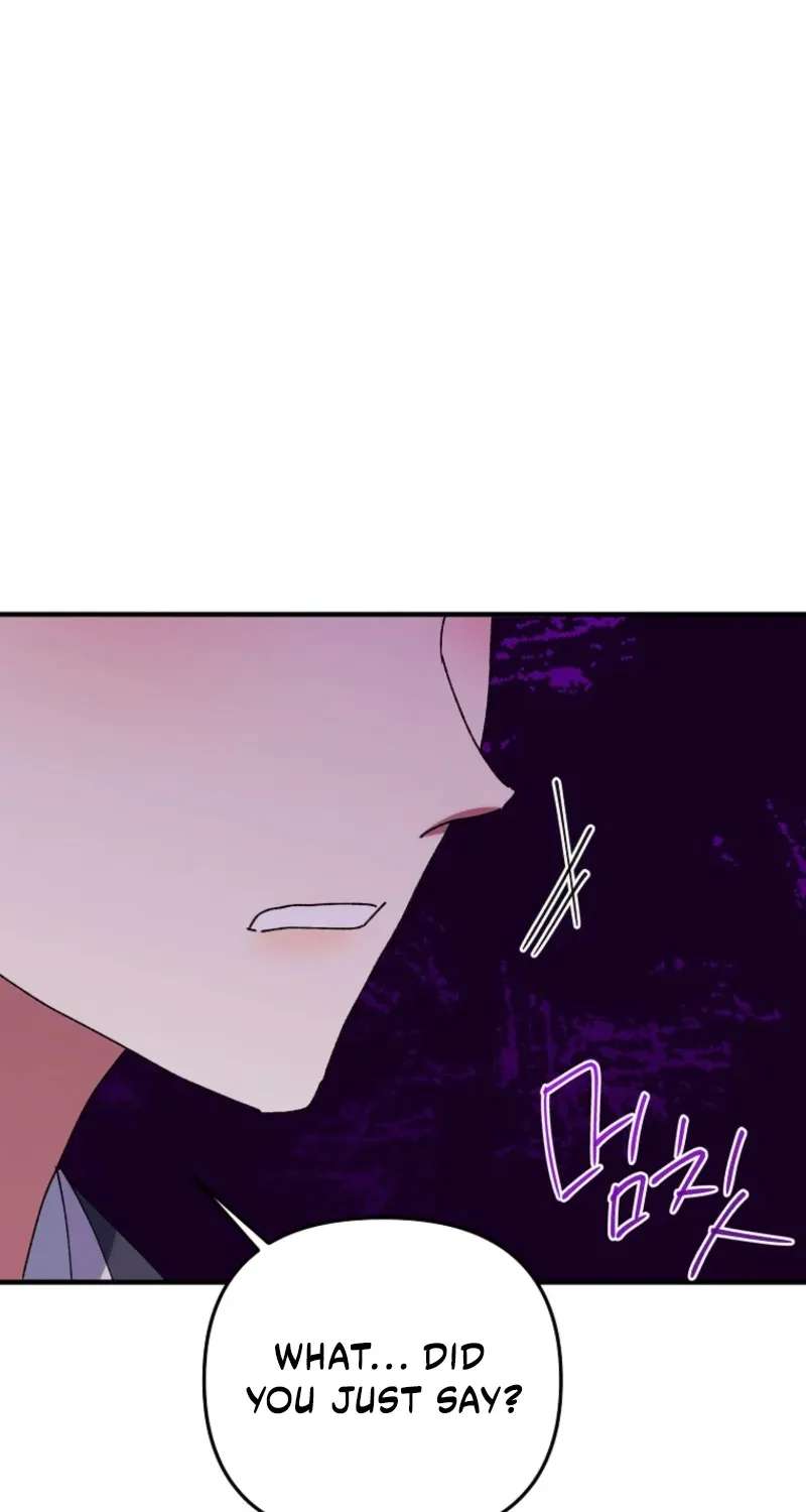 The Reason for Avoiding Him, the Perfect One Chapter 72 - page 33