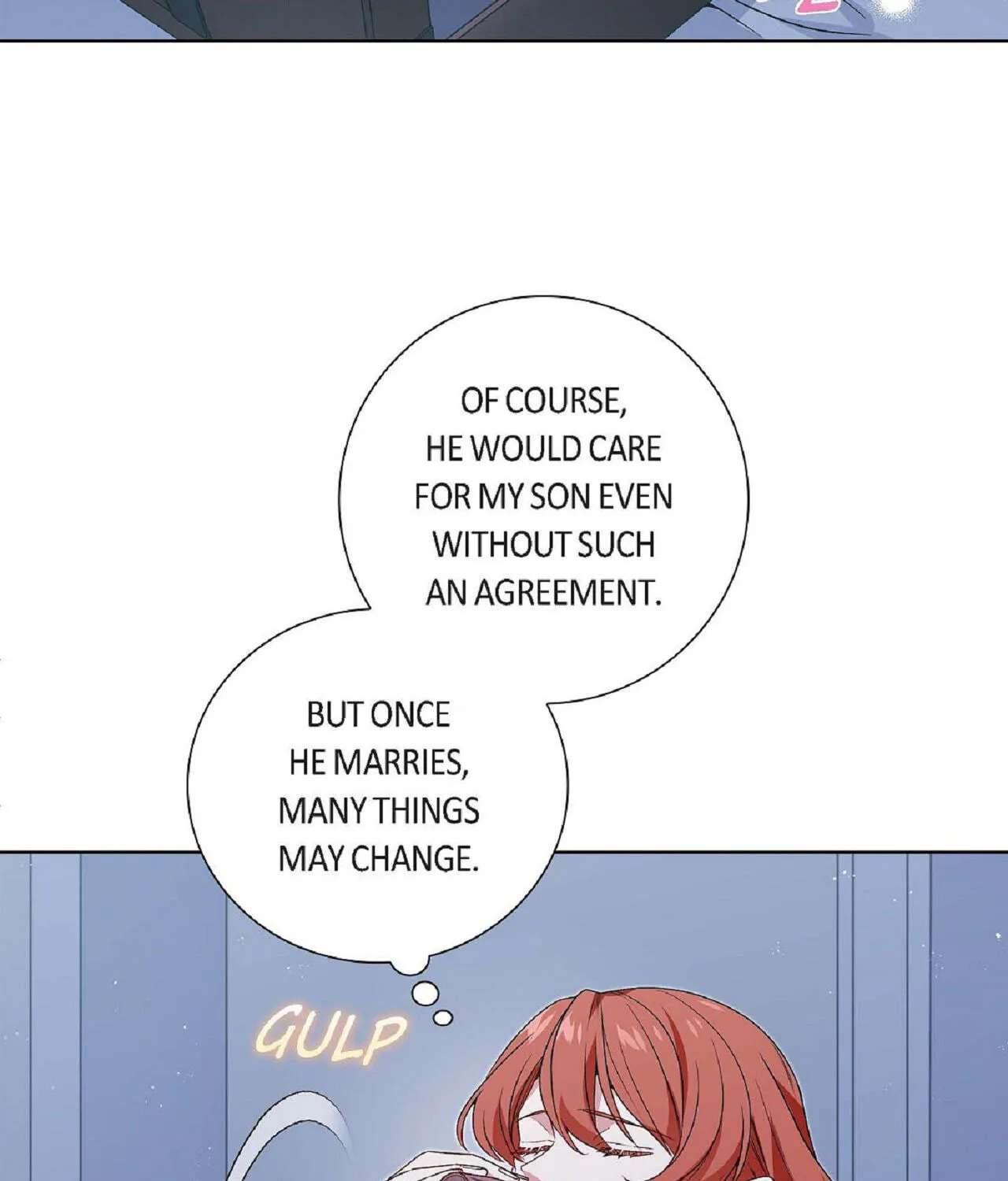 Don’t Look For Me Chapter 67 - page 97