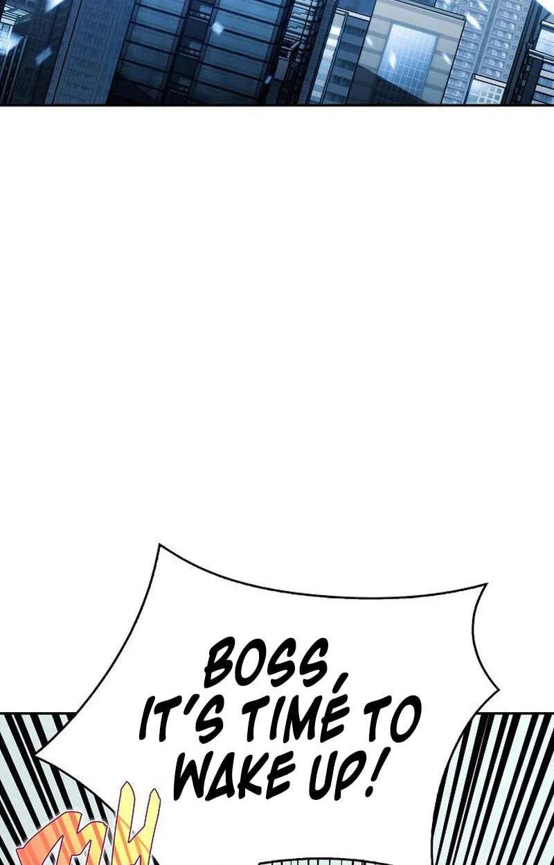 Eat Before You Go Chapter 76 - page 40