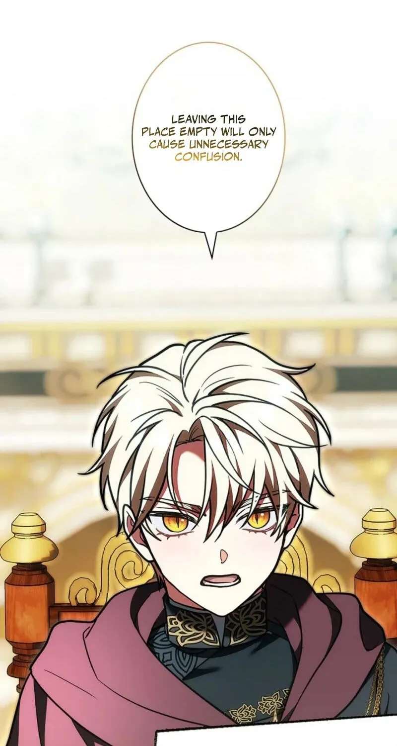 I Was Supposed to Be a Stalker Lady, but Somehow I’m Being Adored Instead Chapter 50 - page 62