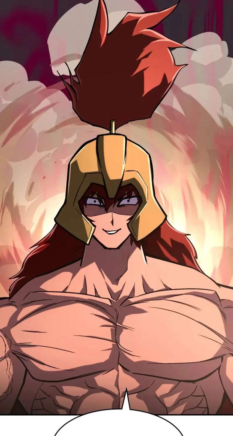 The Strongest in Hell, Mak Geum-gang Chapter 10 - page 164