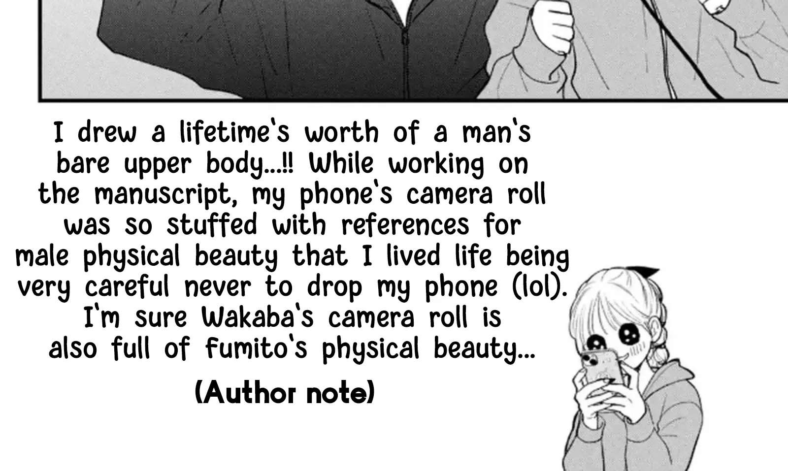 Delayed Youth Chapter 19 - page 6