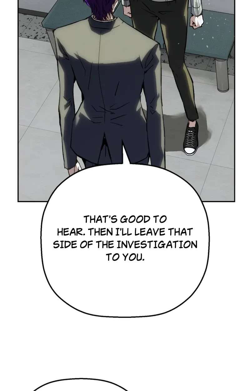The Villain Profiler Chapter 63 - page 38