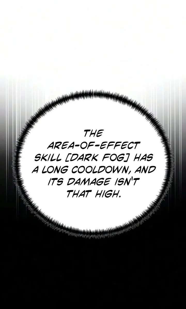 Terminally-Ill Genius Dark Knight Chapter 165 - page 21