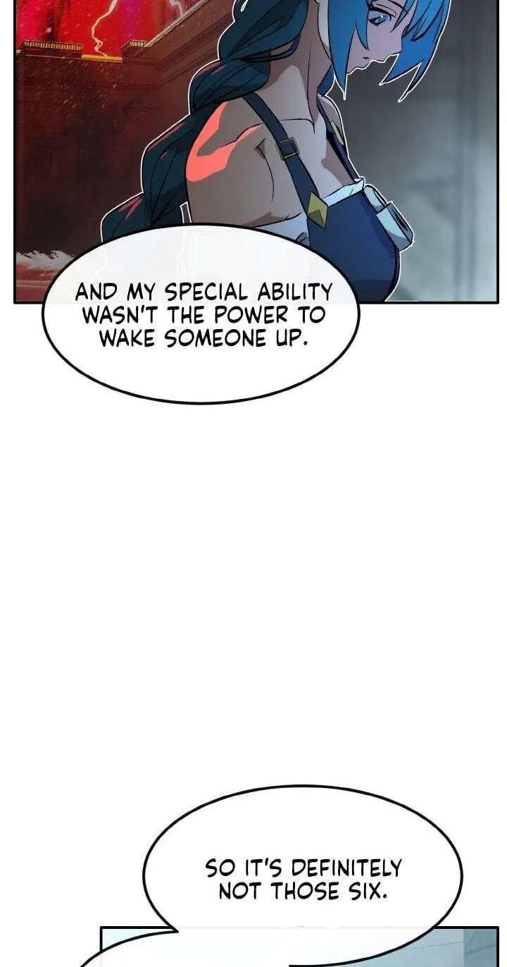 Dream-Sharing Chapter 216 - page 44