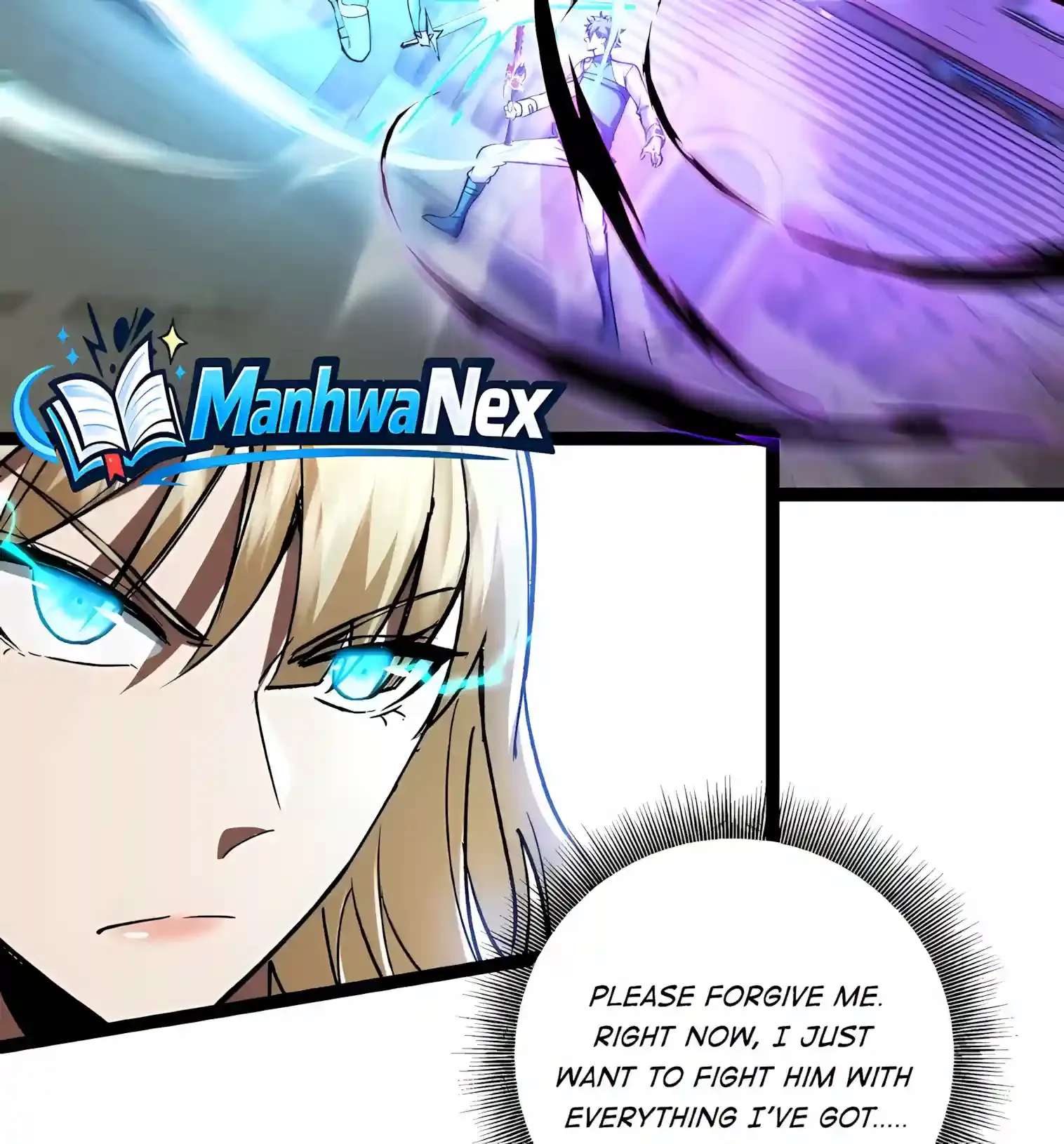 I May Be a Beginner, but I’m Actually a Level 99 Overpowered Player Chapter 27 - page 170