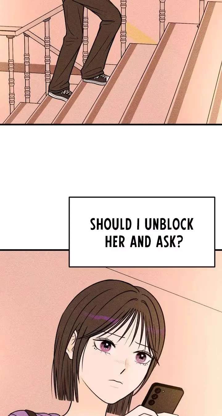 Pure Love Quest, Again Chapter 7 - page 34