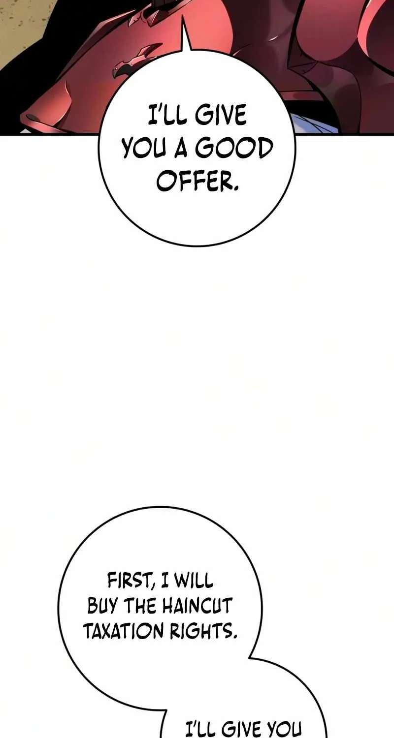 The Wandering Knight’s Survival Manual Chapter 56 - page 137