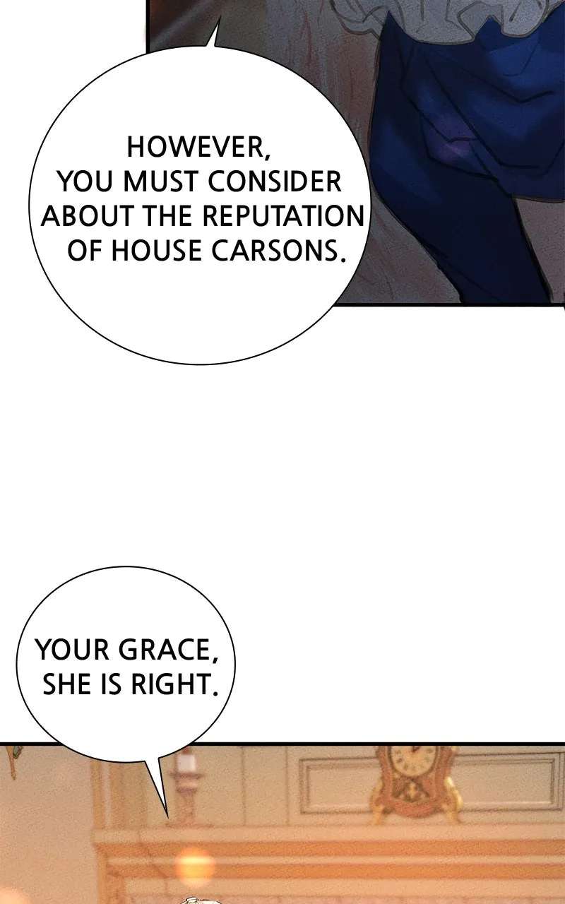 Time To Call OffThis Engagement Chapter 5 - page 35
