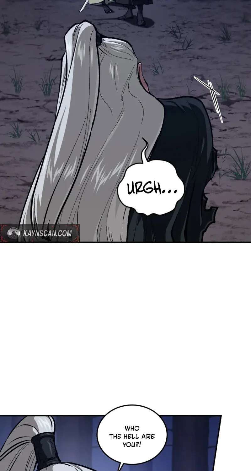 My Dad Is the Zenith Chapter 26 - page 8