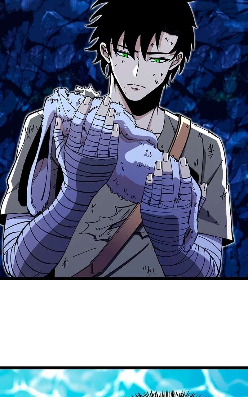 Road to Mastery Chapter 6 - page 64