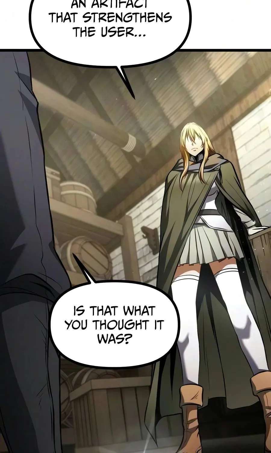 Reincarnator (Manhwa) Chapter 151 - page 72