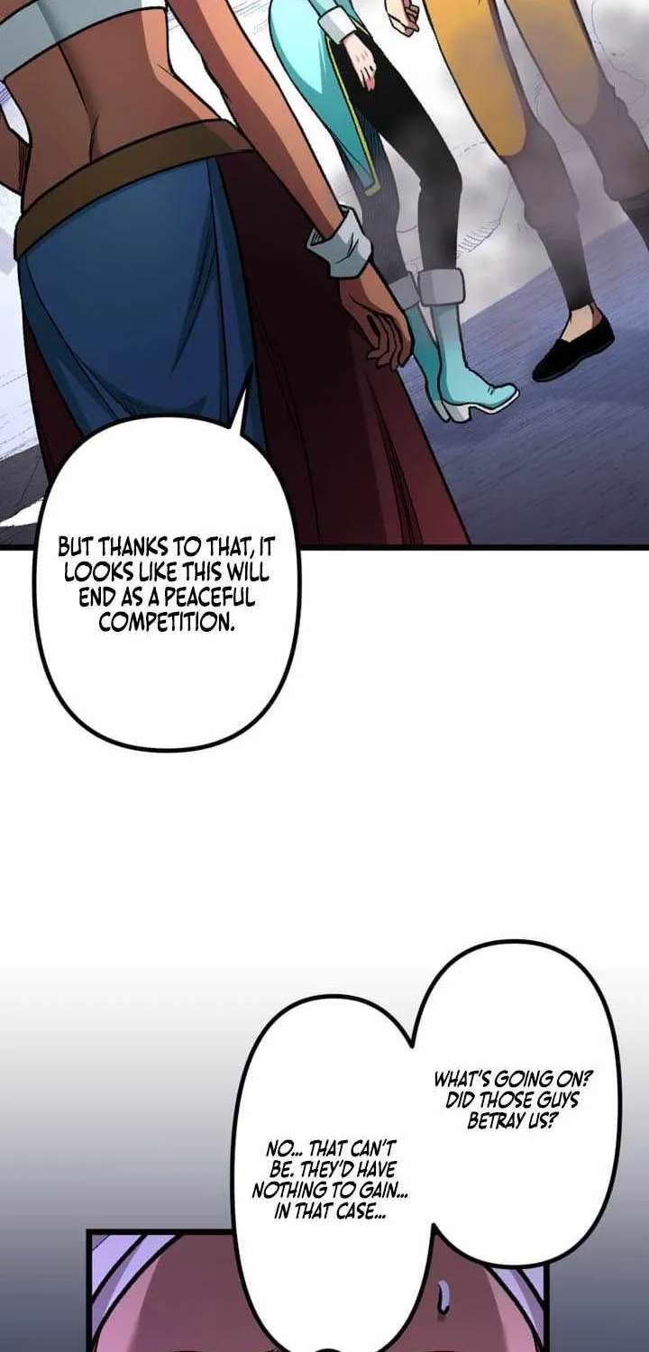 The Reincarnation of God-Level Crafting Chapter 43 - page 98