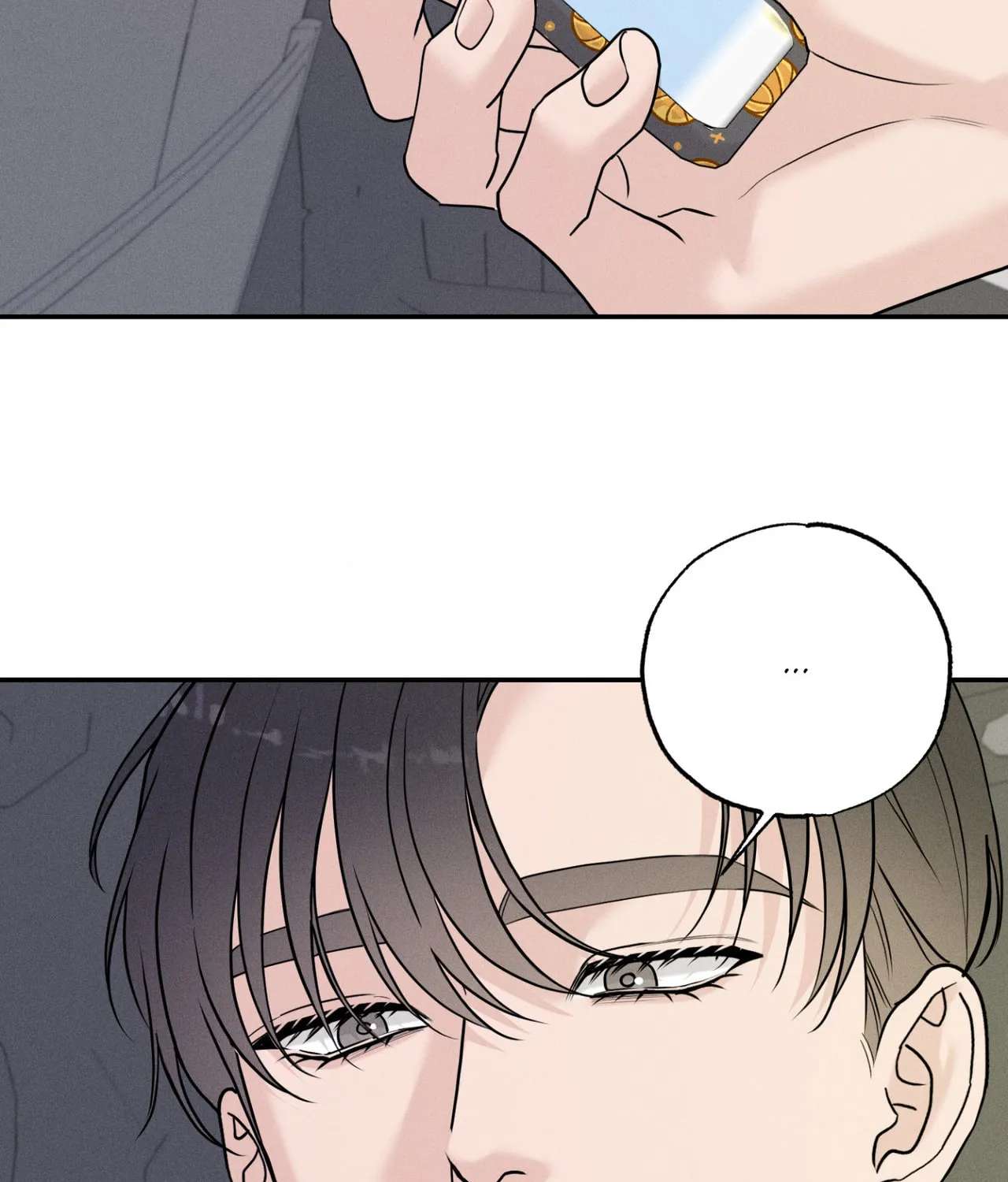 Focusing Chapter 25 - page 33