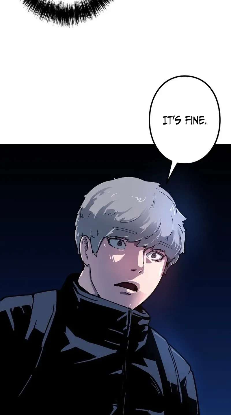 The Invincible Frontline: Awakening of the One-Eyed Chapter 18 - page 13
