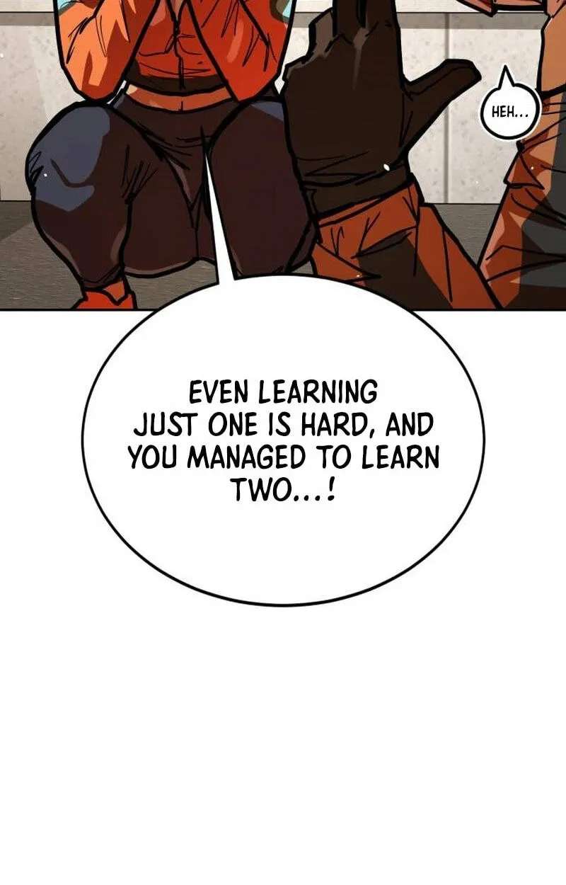 Fight Delivery Chapter 24 - page 20