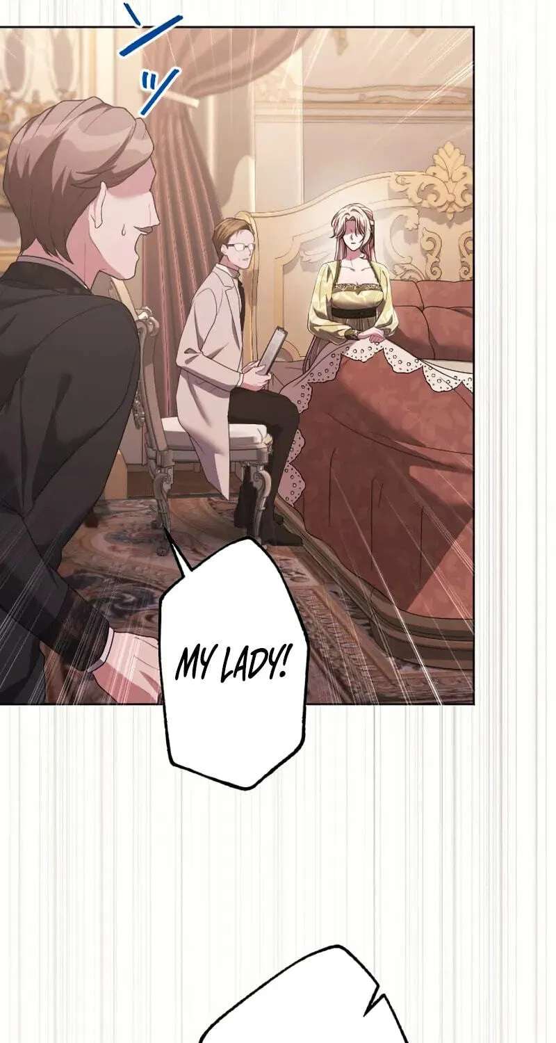 My 5th Political Marriage With You Who Hates Me Chapter 54 - page 20
