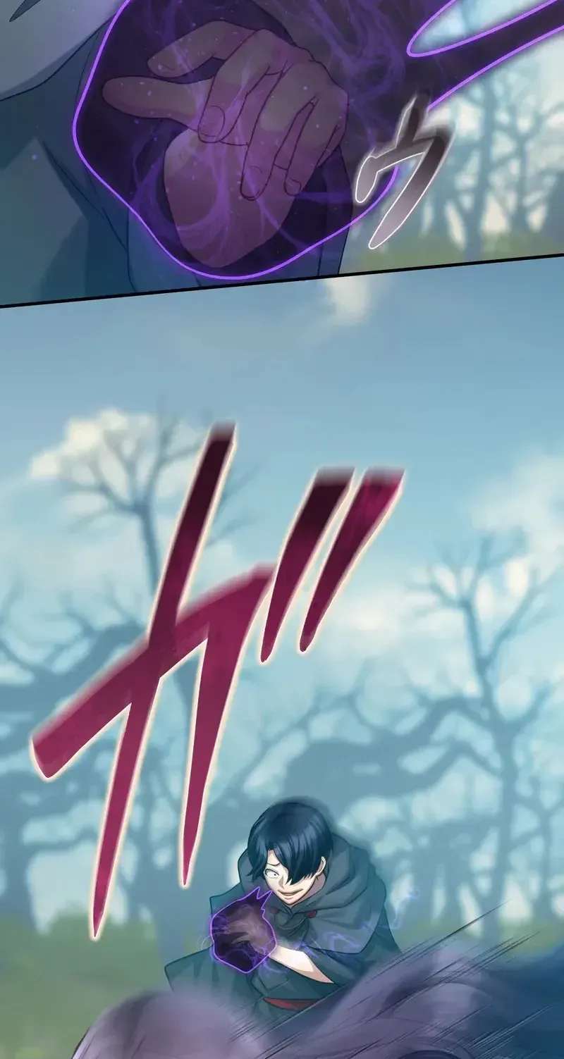 After Being Expelled, I Awakened a Barrier Skill and Became Unmatched Chapter 23 - page 41