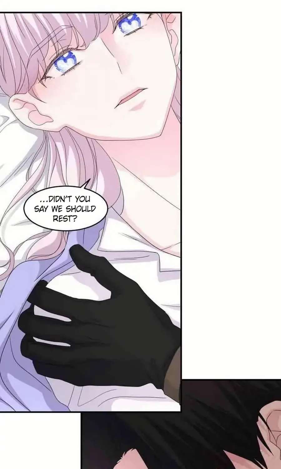 Which Wizard Will Kill Me? Chapter 78 - page 89