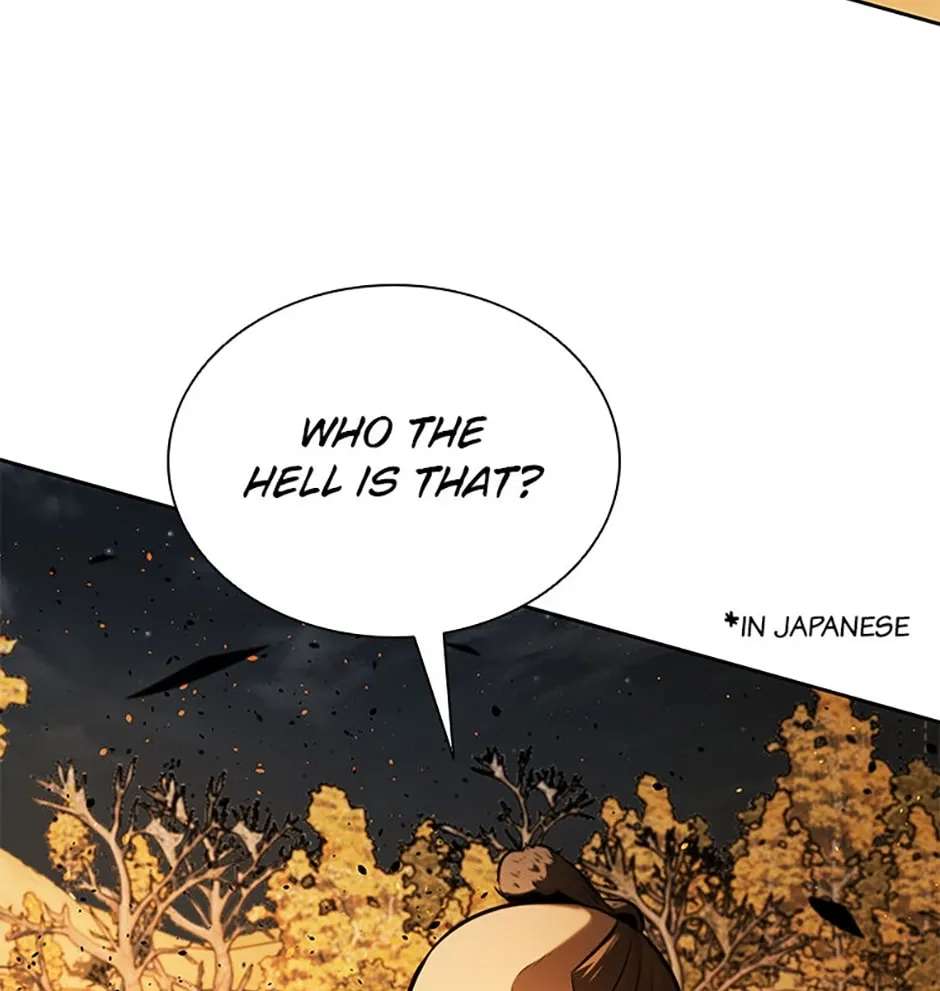 Absolute Master of the Senate Chapter 52 - page 81
