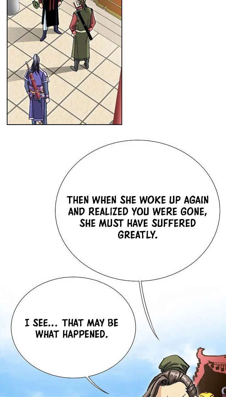 Absolute Ultimate Martial Lord Chapter 49 - page 23