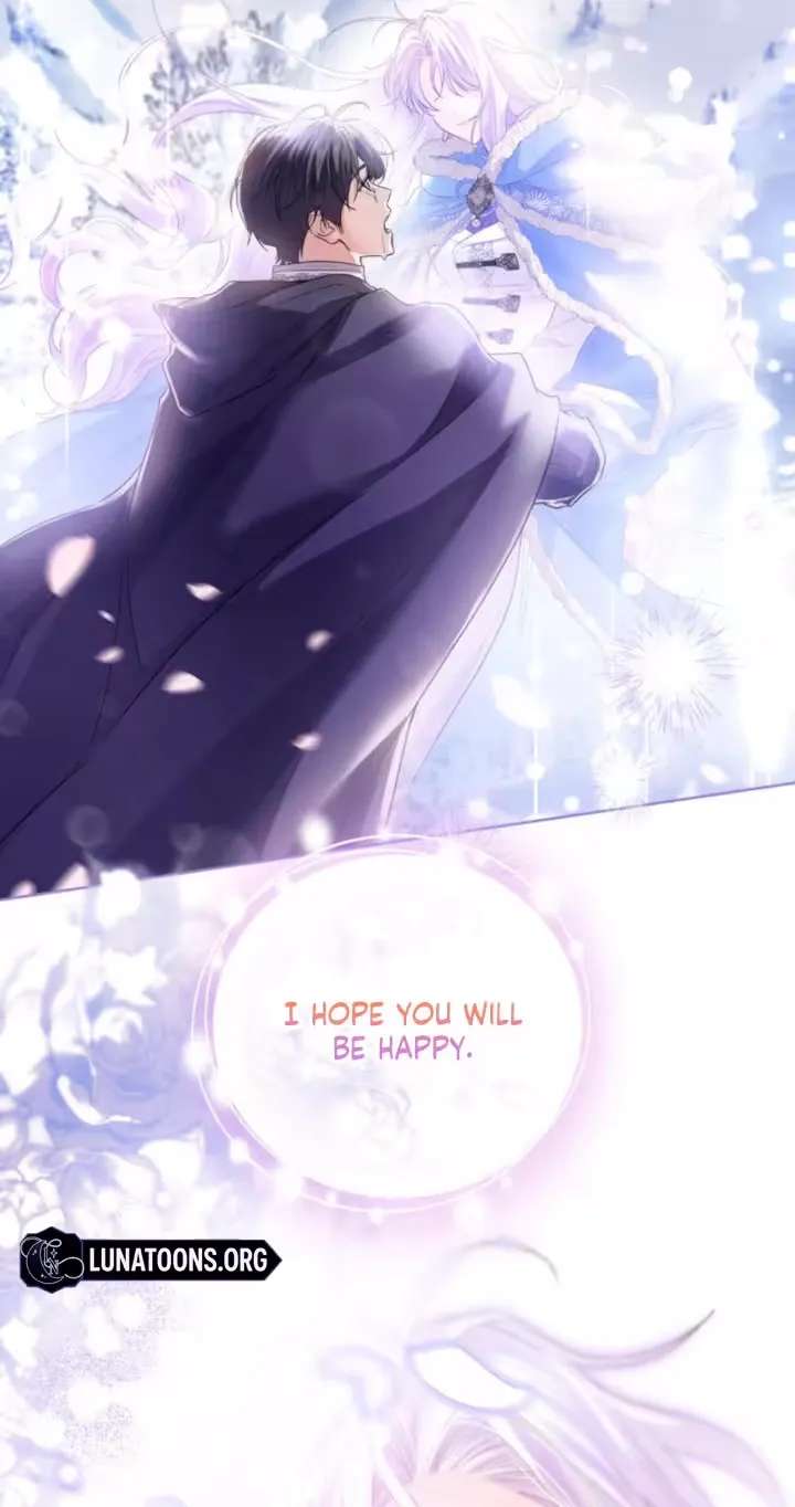 The Princess Who Hides Her Fanaticism Chapter 101 - page 69