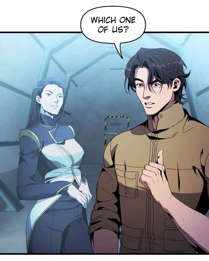 Recollection: A Star Trek Story Chapter 7 - page 78