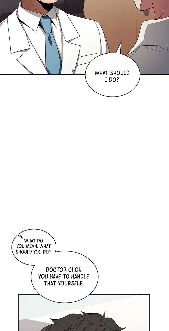 A True Doctor Chapter 325 - page 36