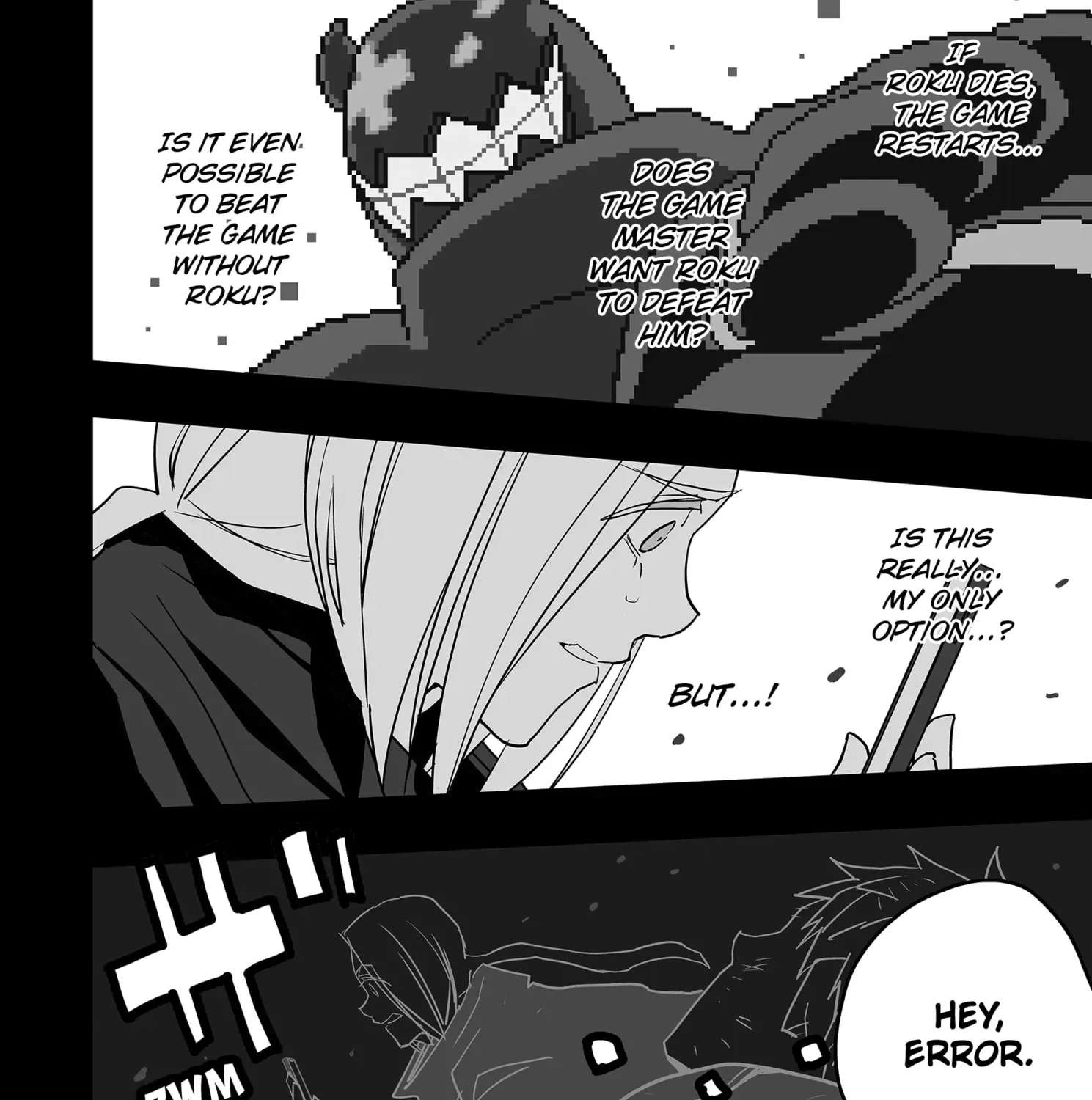 The Game Devil Chapter 25 - page 45