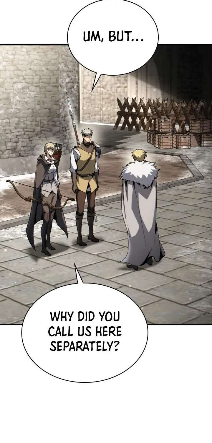 I Became The Rogue First Prince Chapter 55 - page 13