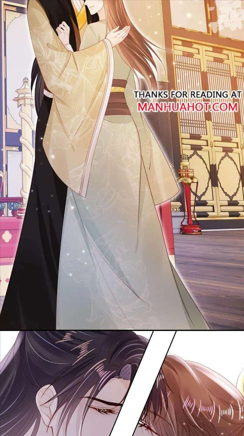 May the Best Man Win My Heart Chapter 155 - page 29