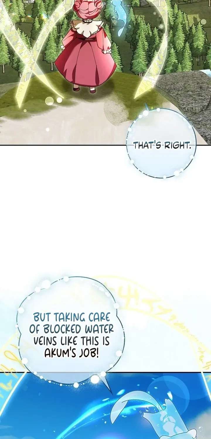 I’ll Try to Save My Father Chapter 29 - page 10