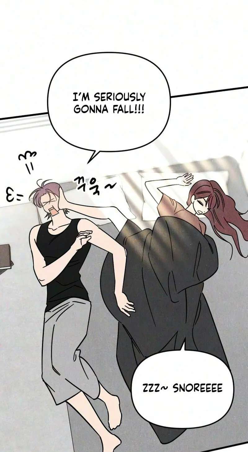 Older Women's Club Chapter 20 - page 3