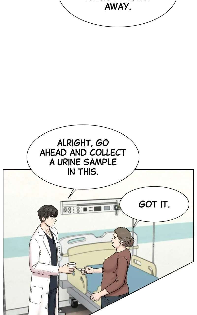 Trauma Center:Dr. Baek Chapter 48 - page 57