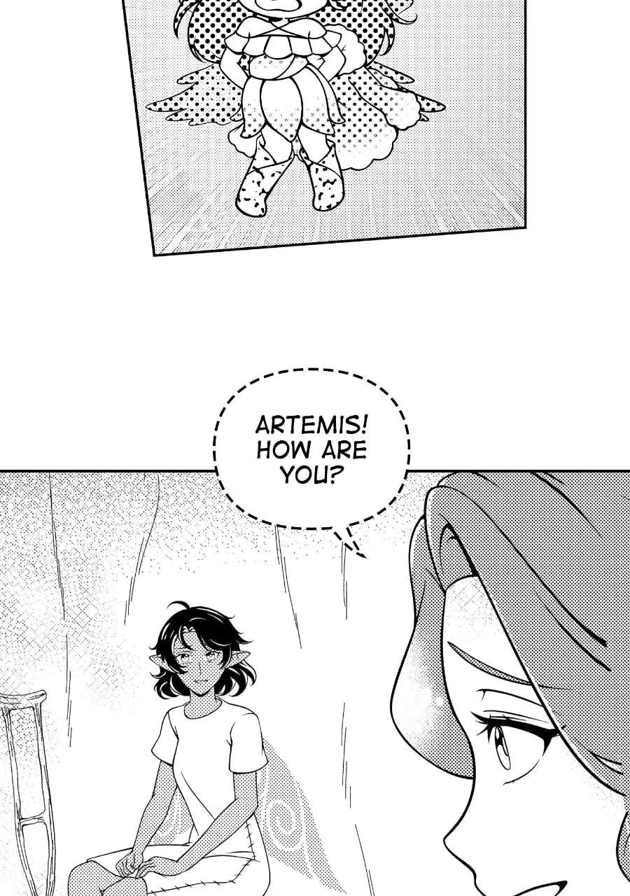 Wings of Starlight Chapter 31 - page 45
