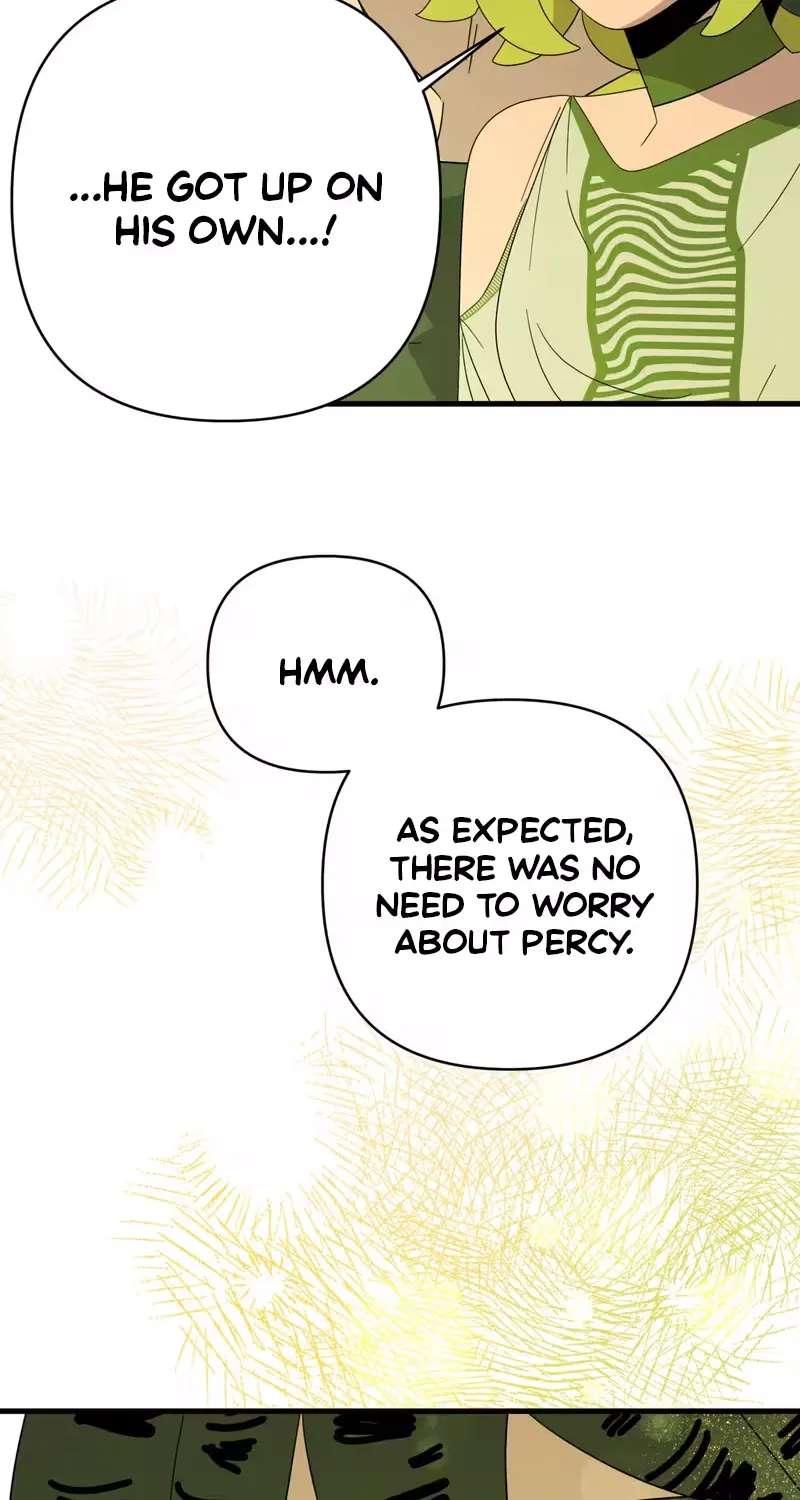 Raising a Child Who Will Kill Me Chapter 27 - page 36