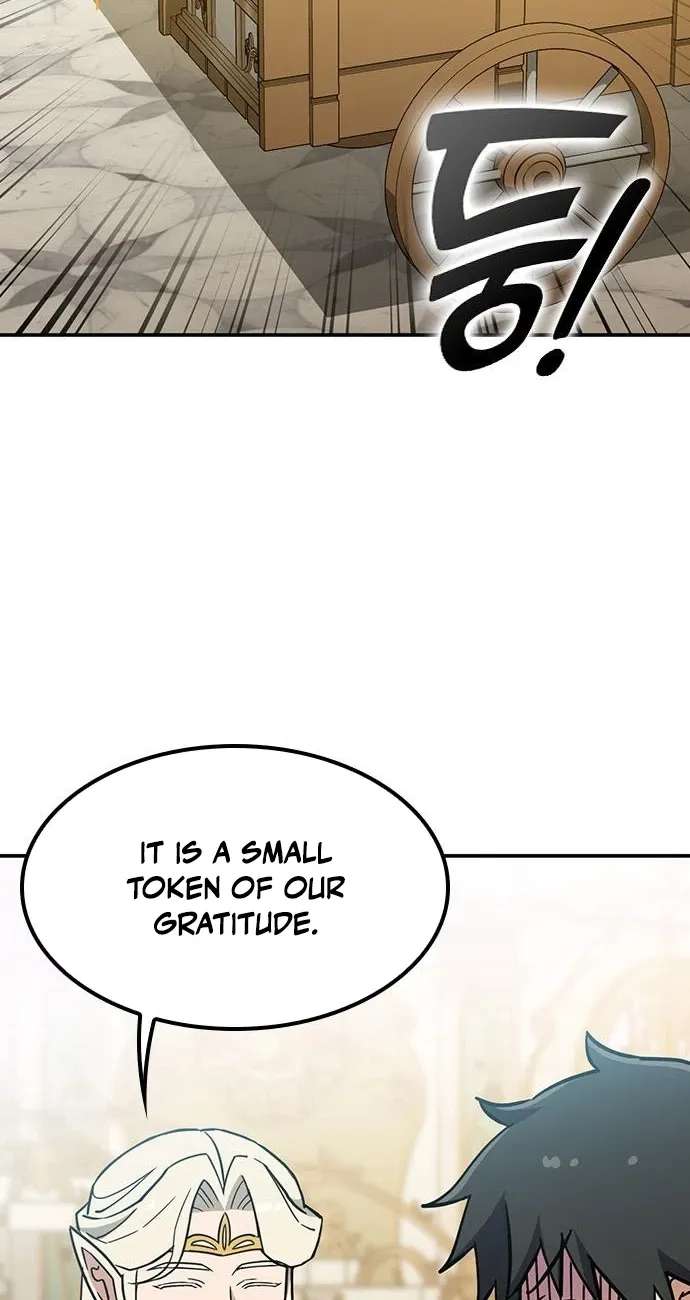 Kim Oh-jin and The Strange Beasts Chapter 59 - page 79