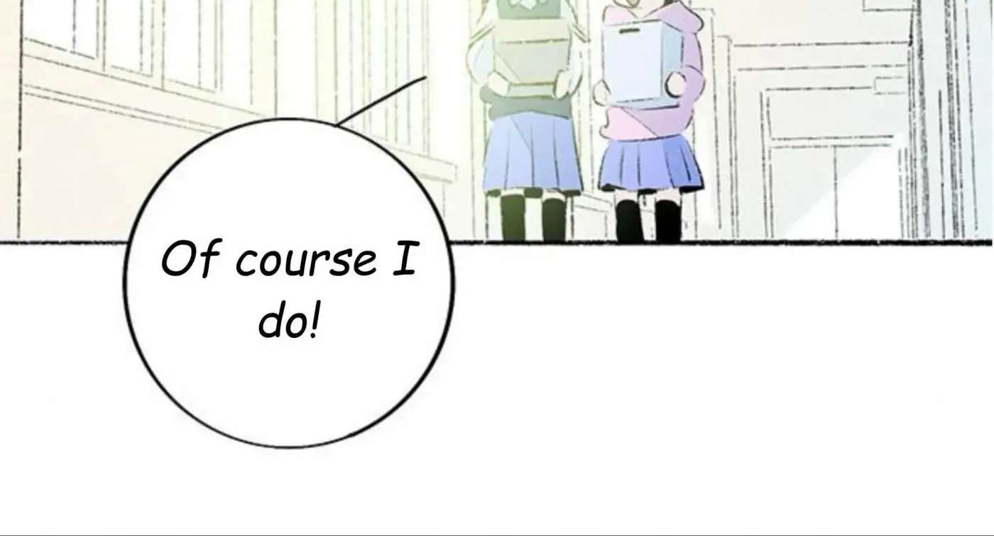 Why Don't I Have Anyone by My Side? Chapter 58 - page 132